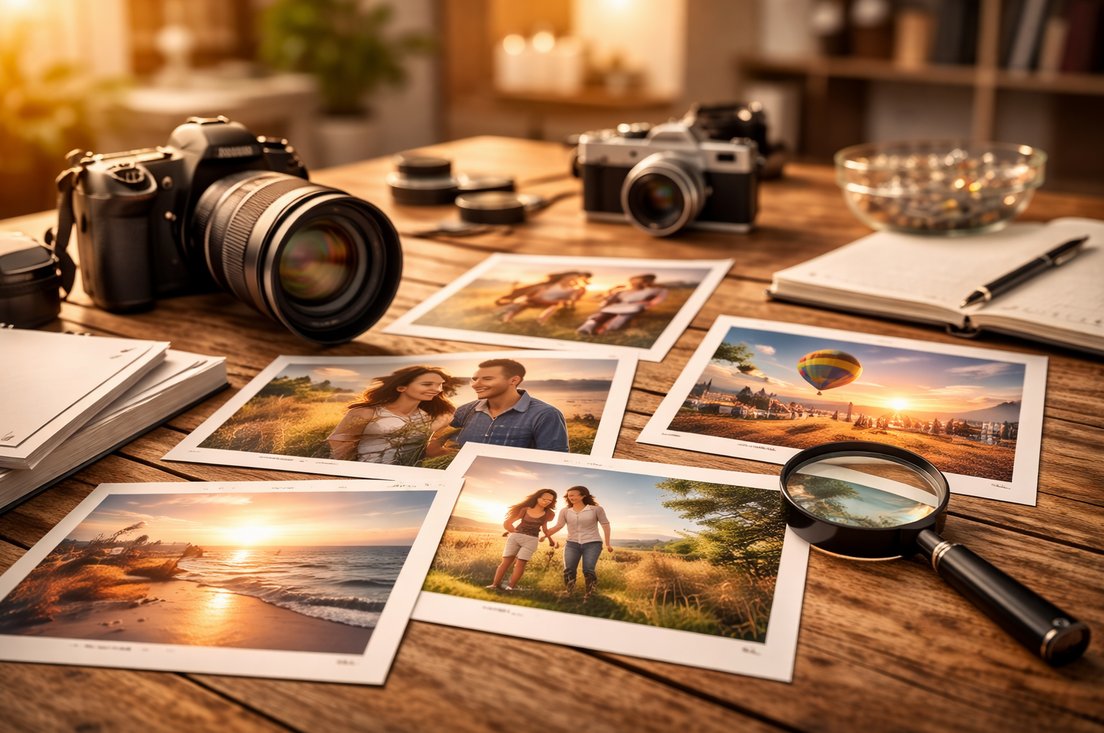 Foto Geo-Domains für Fotostudios und Fotogeschäfte Meerbusch